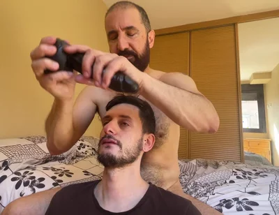 Black Dildo