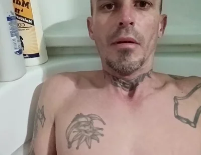 Bathtub Fun