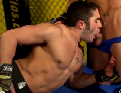 Samuel Otooles Unorthodox Training