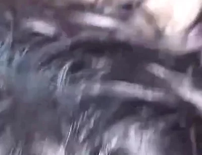 My Roommate Catches Me on Him and I Fuck His Ass Bareback, Creampie