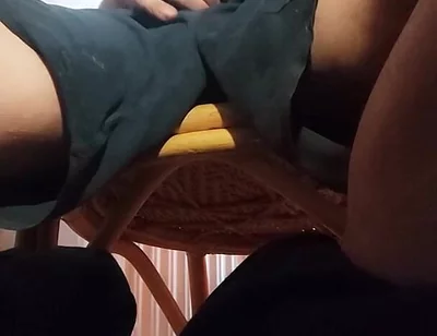 Dj-bro Hard Mace, Yummy Socks and Cum