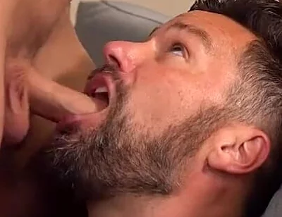 Did Someone Order a Penis Pump? the Hot Delivery Guy Can Test It with You