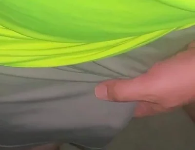 Dick Pants