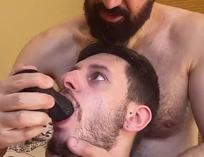 Black Dildo