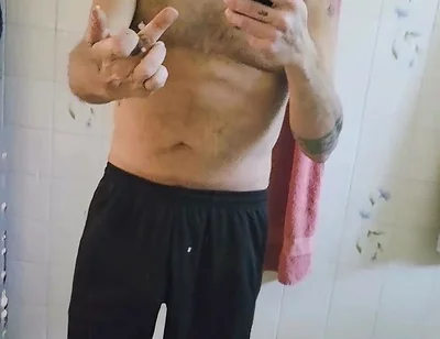 Pissing in the Sink