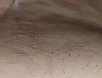 Insane Amount of Squirted Into a Simple Massage.