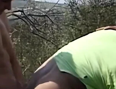 Wild Gay Fest in Spain Part #6 - Fully Remastered in HD