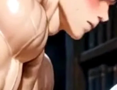 The Blond Gay Guy with the Big Ass Let Several Dicks Fuck His Ass!