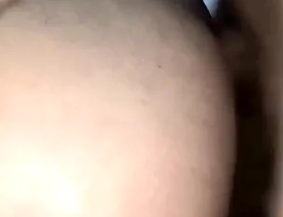 Two Hairy Bears Fuck Me Bareback and Fill My Ass with Their Cum