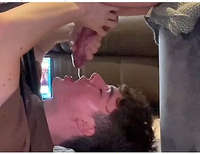 Cumpilation - Swallowing Huge Loads
