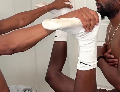 BBC Daddy Dicks Fuck and Suck
