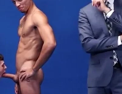 Porn Game Show: Can They Recreate These Sex Positions?