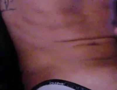 Solo Masturbation