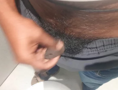 We Not Contract on Hospital Nurse Working Just Taking Entertainment for Blowjob