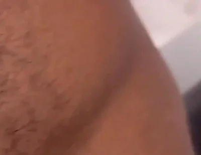 Hunk Black Plays Hard with Mature Daddy and Blonde Cameraman