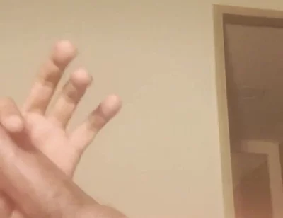 Desi Man Masturbation