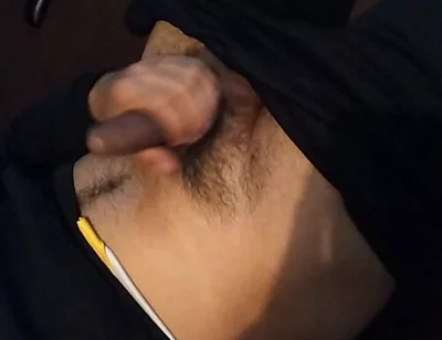 I Liked My Dick