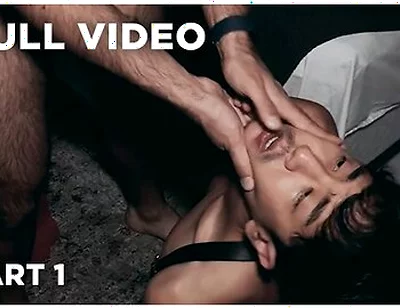 ( ) 62 White Muscle Dom Top Dominates His 52 Asian Sub Bottom (full Video) With Mick Gold