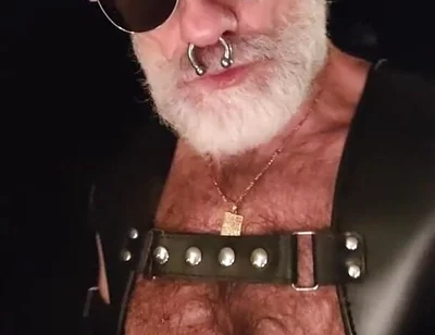 Cigar Stepdad