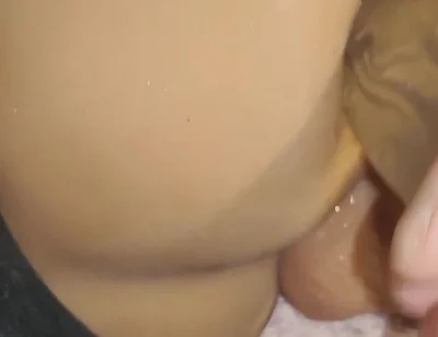 Anal Sex Toy
