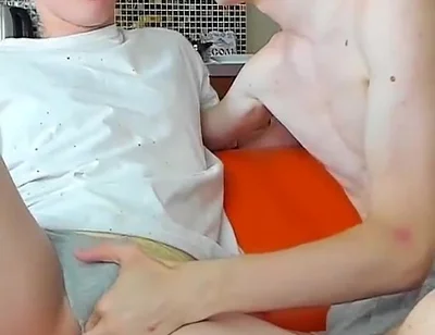 G-spot Makes Him so Happy!