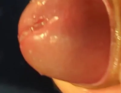 Juicy Close up