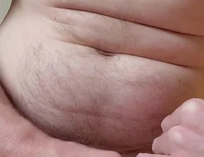 Urethral Toys and Gaping Pee Hole While Urinating