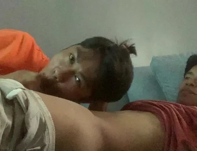 It Started as a Nap