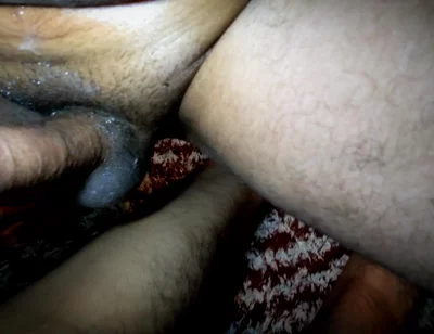 Hard Anal Sex Part-5