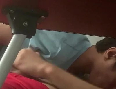 Cum Mood Activated