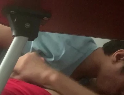 Cum Mood Activated
