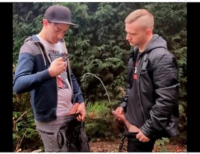I Piss On My Sub Outdoor