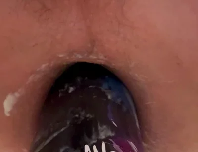 Mousse Can