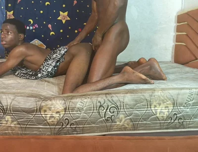 Yorubademongod Drilling the Liltwink