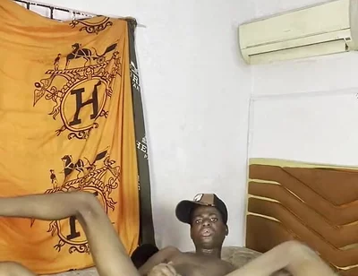 Hot Little Brown