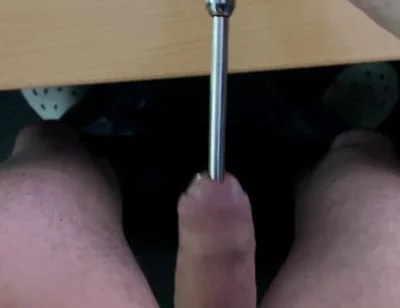 Dilator 30 Cm