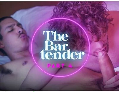 The Bartender Pt. 4 Featuring Enrique Mudu And Joe Dave