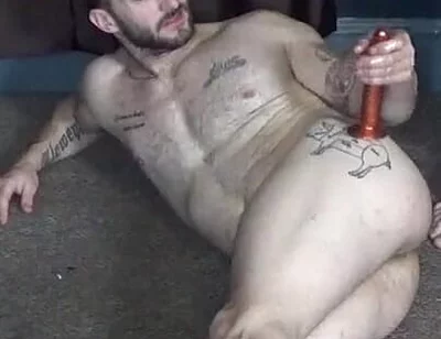 Nick Ryder - Part 2