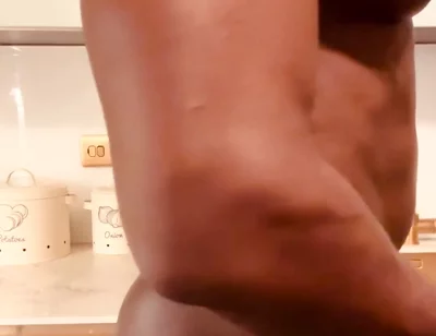 Another video I found from when I was bulking up earlier in the year.