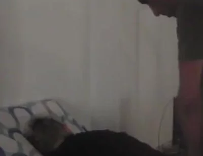 He Can Not Paint