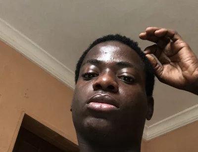 My. Zaddy so Good as Fuck
