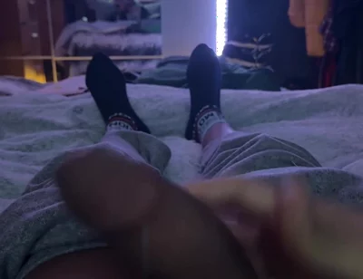 Sit on My Dick