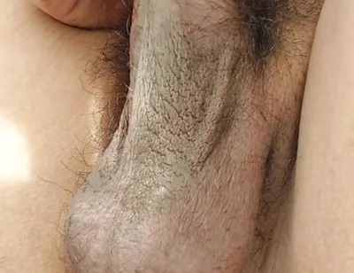 Enjoying My Big Cock on Fabhouse