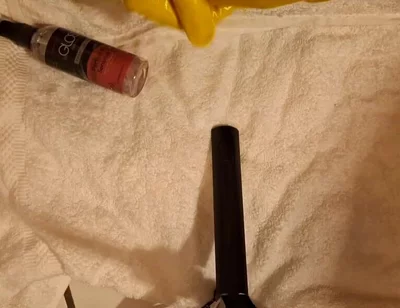Latex Gloves