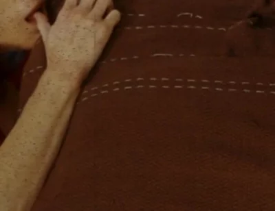I Could Bite Your Finger...