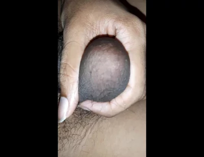 Twink Desi Boy Masturbating
