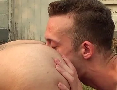 Little Fuck in the Meadow