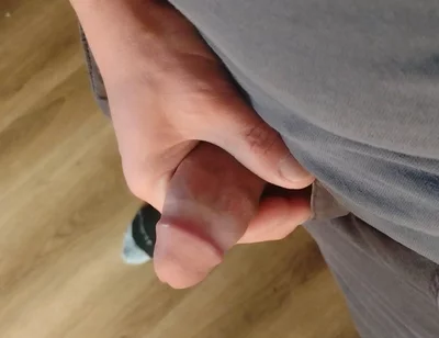 Just a Teaser
