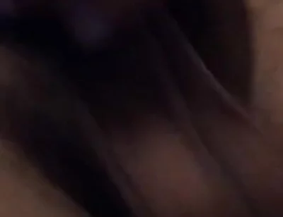 My Dick Is Very Noticeable