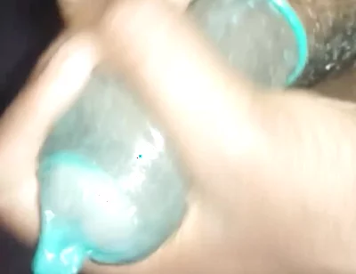 Cum in Candom